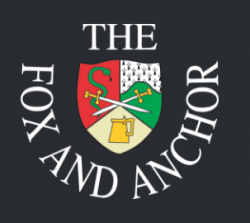 The fox and anchor