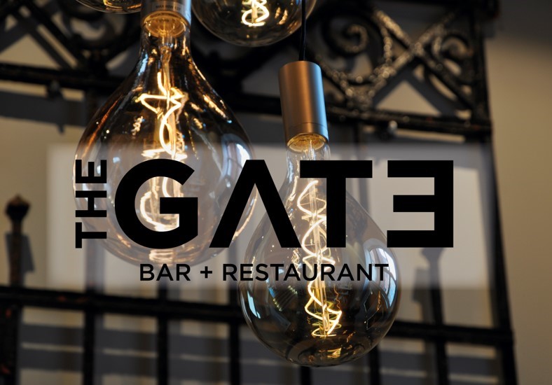 The Gate Bar