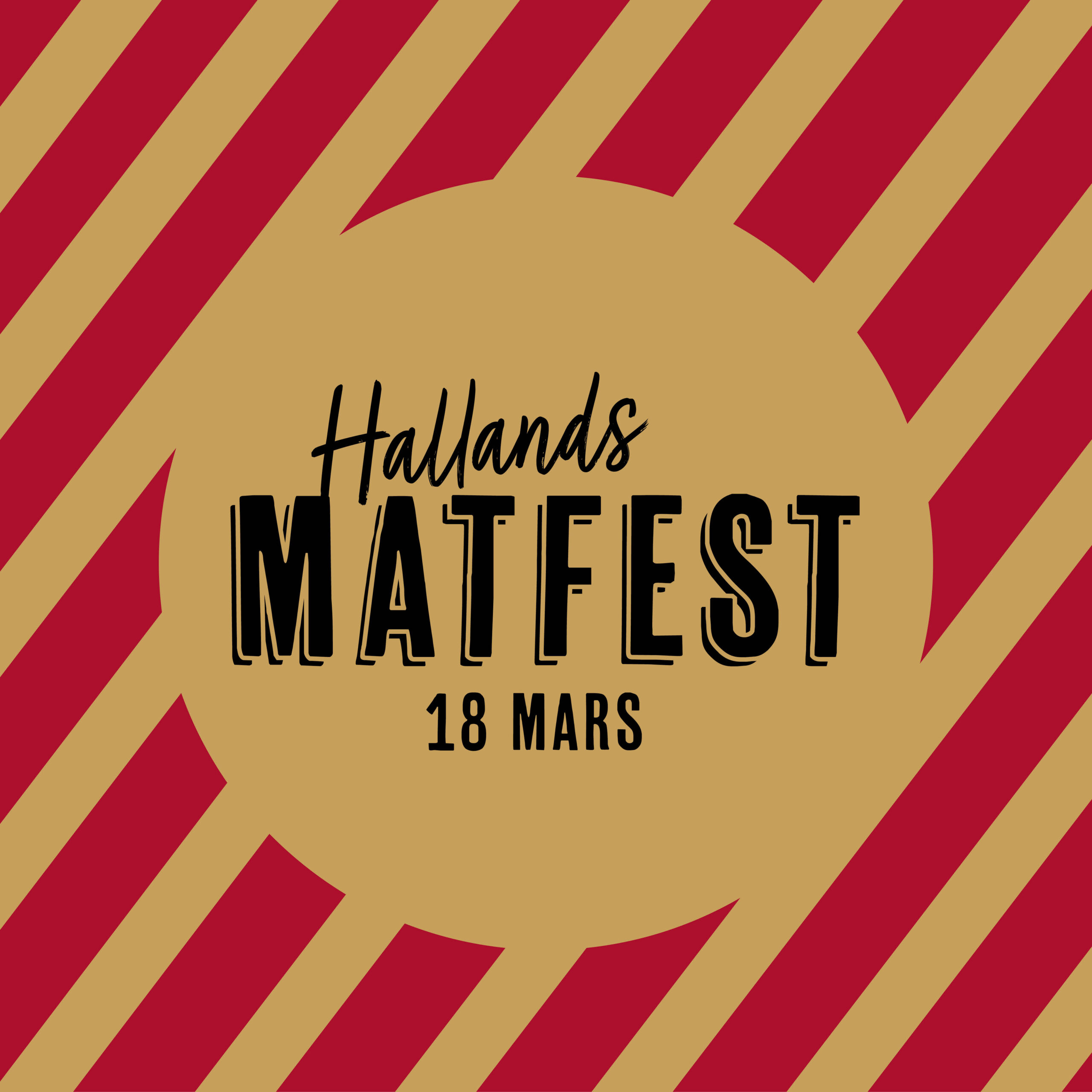 Hallands Matfest