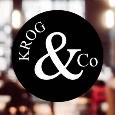Krog & Co