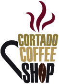 Cortado Coffee shop