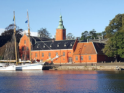 Halmstad Slott