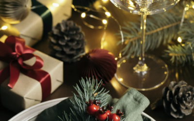 Boka ditt julbord i Halmstad redan nu