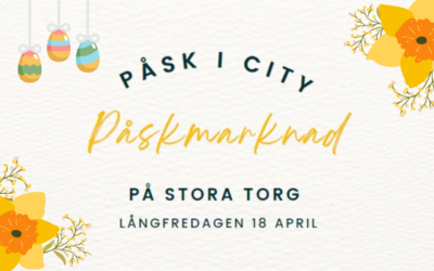 Påskmarknad