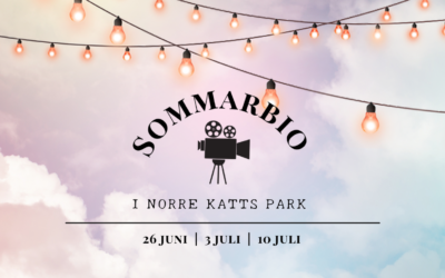 Sommarbio