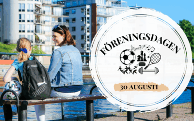 Föreningsdagen