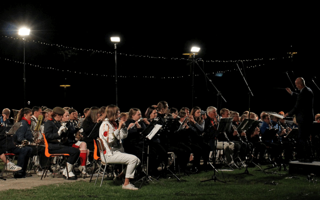 FYRVERKERIFESTIVALEN