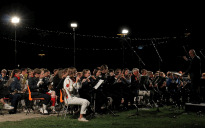 FYRVERKERIFESTIVALEN