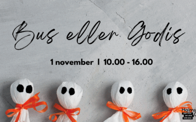 Bus eller Godis