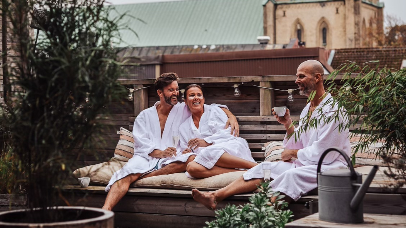 Spa