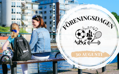 Föreningsdagen 2025