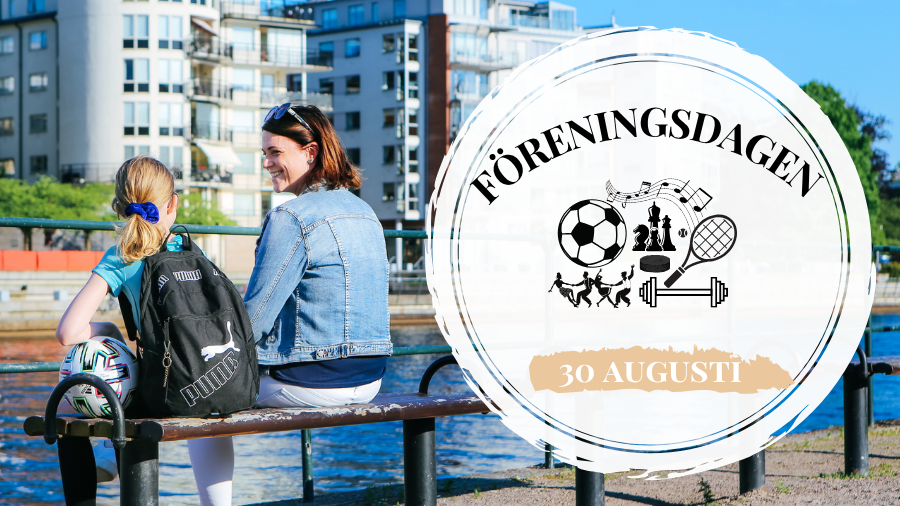 Föreningsdagen Halmstad City