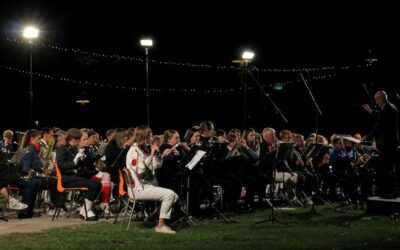 FYRVERKERIFESTIVALEN 2025