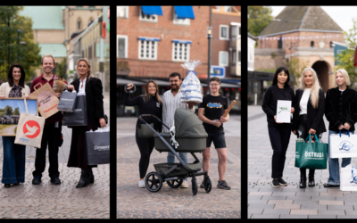 LOCAL IS THE NEW BLACK