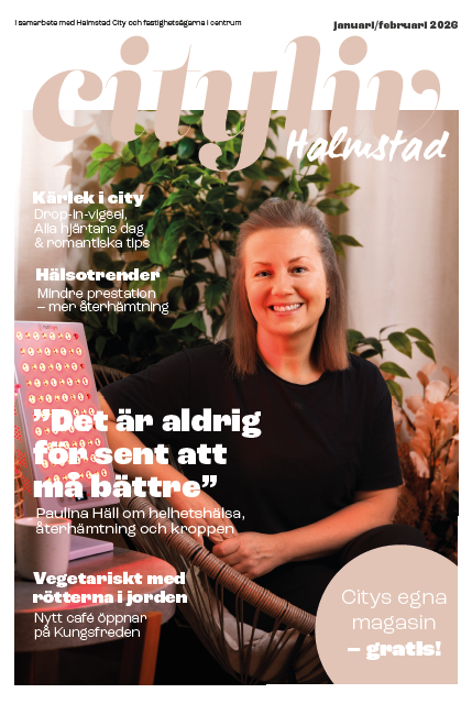 Cityliv januari februari Cityliv januari februari