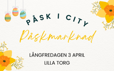 Påskmarknad