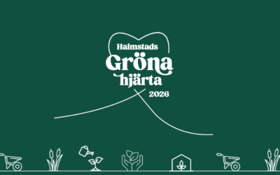 Halmstads gröna hjärta