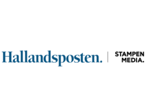 Hallandsposten och Stampen Media Halmstad