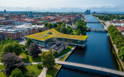 Svenska Stadskärnors årskonferens