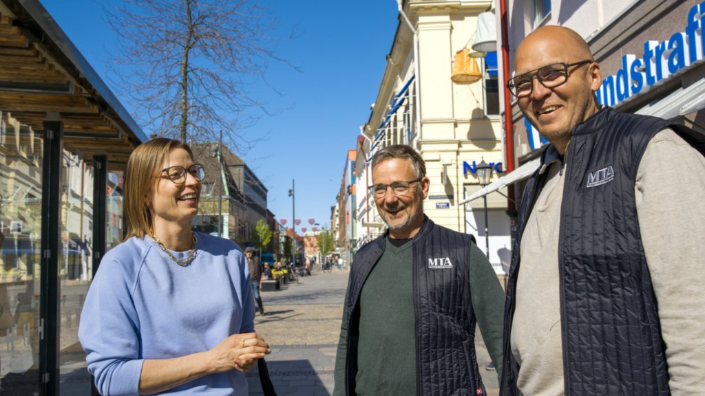 Local Hero Halmstad City 2026