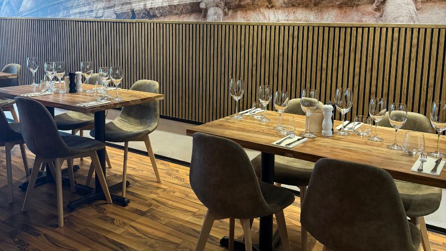 Restaurang Fratelli Halmstad 2026