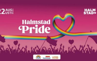 Halmstad Pride 2026
