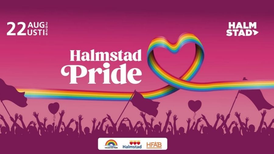 Hamstad pride 2026 Hamstad pride 2026